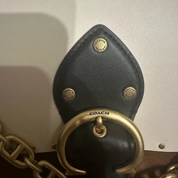 Coach bag - Picture 2 of 7